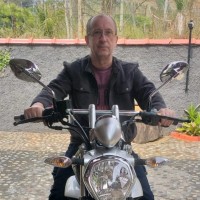 Andre Celso Dantas Duboc