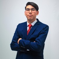 Bill Tenorio Quispe