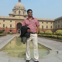 Ramalakshmanan S