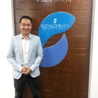 Nguyen Hieu Trung