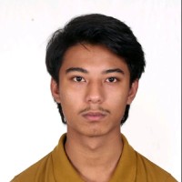 Sarun Maharjan