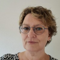 Moniek Steenge