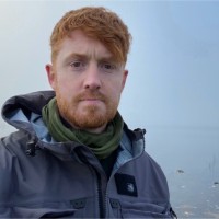 Colm M Casserly