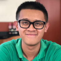 Marc Jefferson Ting, Pmp