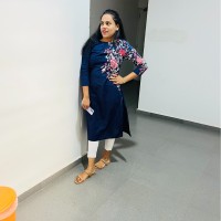 Priyanka Bhosalkar