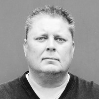 Janne Hallgren