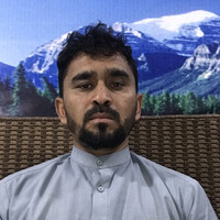 Hashmatullah Amiri