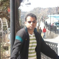 Sachin Rastogi