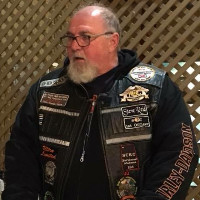Steve Reid