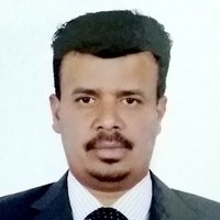 Haris Talelepurayil