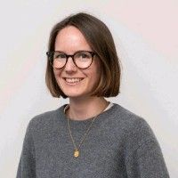 Megan Goddard