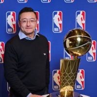 Jonathan Zhang