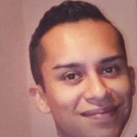 Daniel Barrera