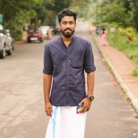 ARUN A