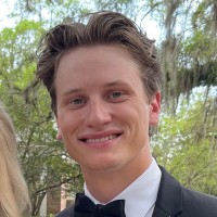 Connor Smith