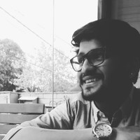 Akshaye Chopra