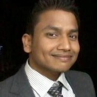 Dr. Tapan V Nahar