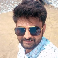 Bhagirath Sinh Barad