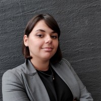 Oriana Staiti