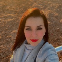 Noemi Garcia Garcia