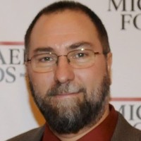 Randy Vanek