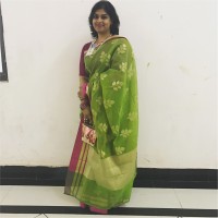 Sarala Reddy