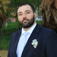 André Luís de Oliveira Toledo