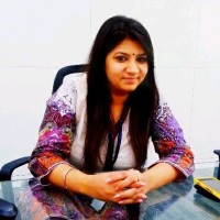 Vinita Mallick