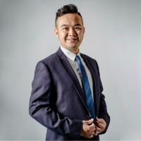 Ray Chiu