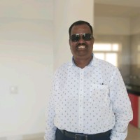 Ashok Adure