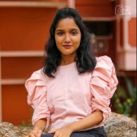 Anu P Nair