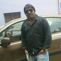 Ram Raju