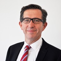 Vincent Mcentegart