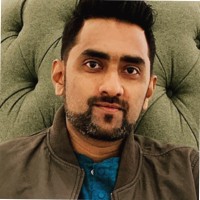 Manish Kuveskar