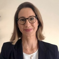 Amanda Buckley