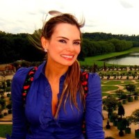 Suellen Correa