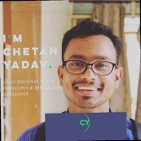 𝒞𝒽ℯ𝓉𝒶𝓃 𝒦𝓊𝓂𝒶𝓇 𝒴𝒶𝒹𝒶𝓋