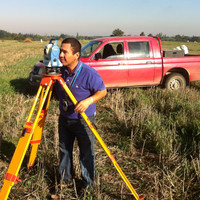 Pedro Parra Mardones