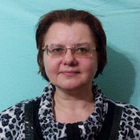 Елена Тихомирова