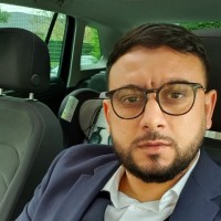 Hamza Sahraoui