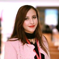 Nouhaila Berrahhal