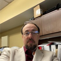 Brent Conner.  CHESP,T-CSCT, T-CHEST, CMIP