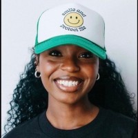 Alecia Greenwood