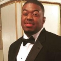 Kalvin Whitaker Jr