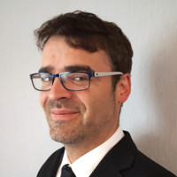 Wesley Calderbank