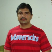 Mohammed Hamed Ali