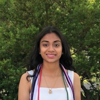 Riddhi Patel