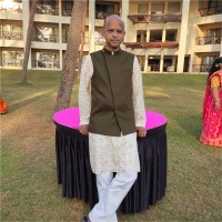 Bhavesh Rajput