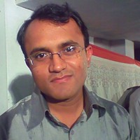 Ronak Chokshi