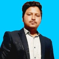Chiranjit Paul